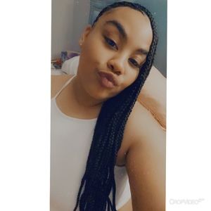 Meet your Posher, Chanee